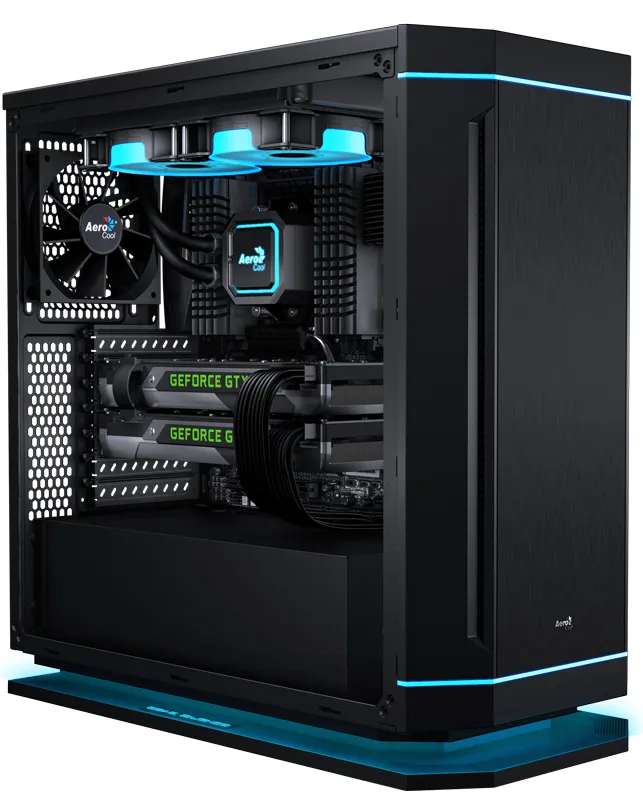 Aerocool DS 230