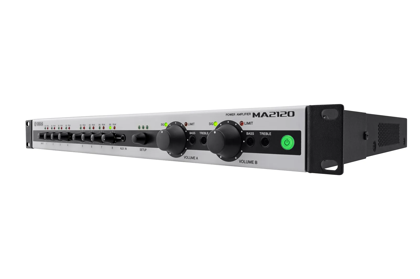 Yamaha MA2120 audio amplifier – slika 6