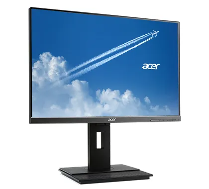 Acer B6 B246WLA computer monitor – slika 2
