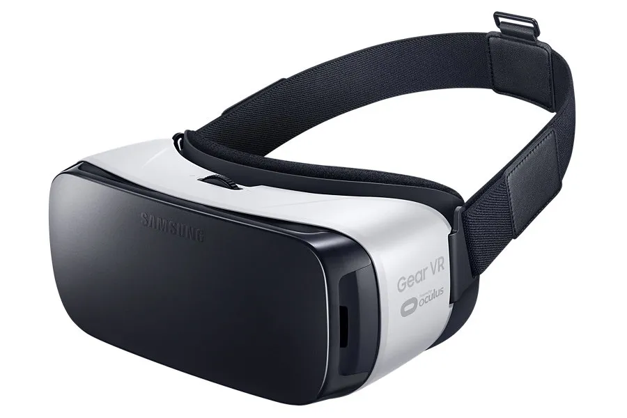 Samsung Gear VR – slika 15