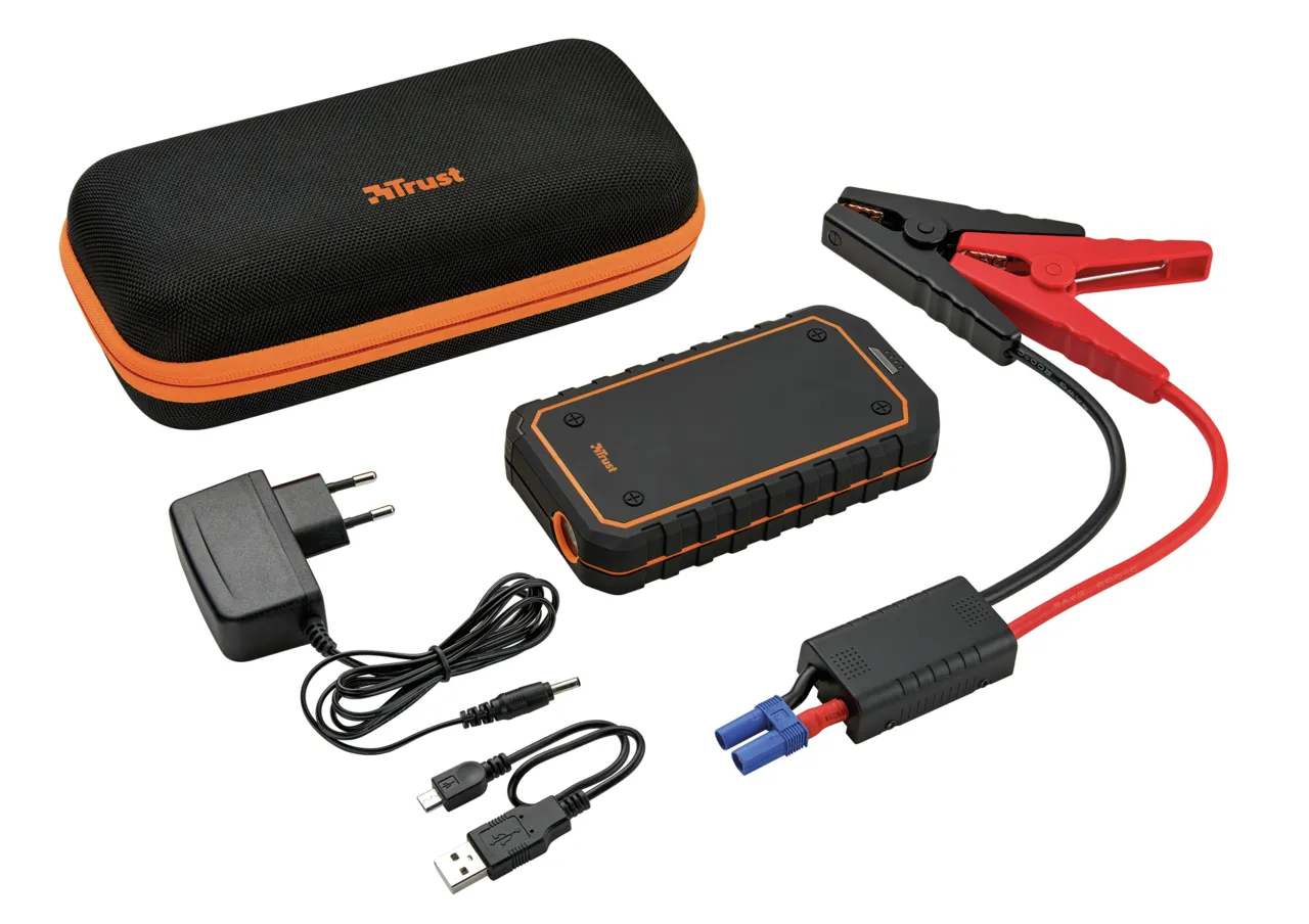 Trust 20944 power bank