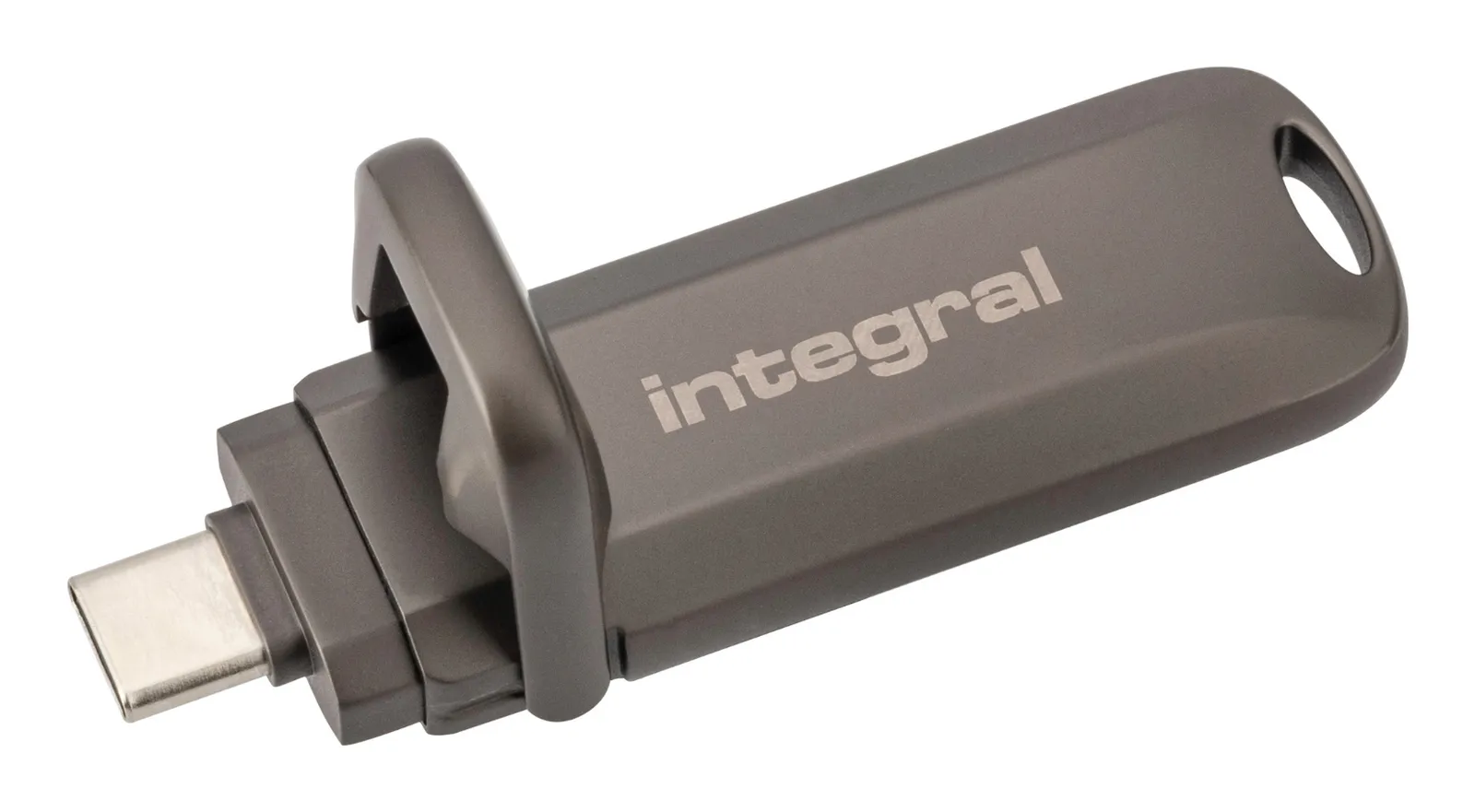 Integral Turbo-C USSD (USB SSD)