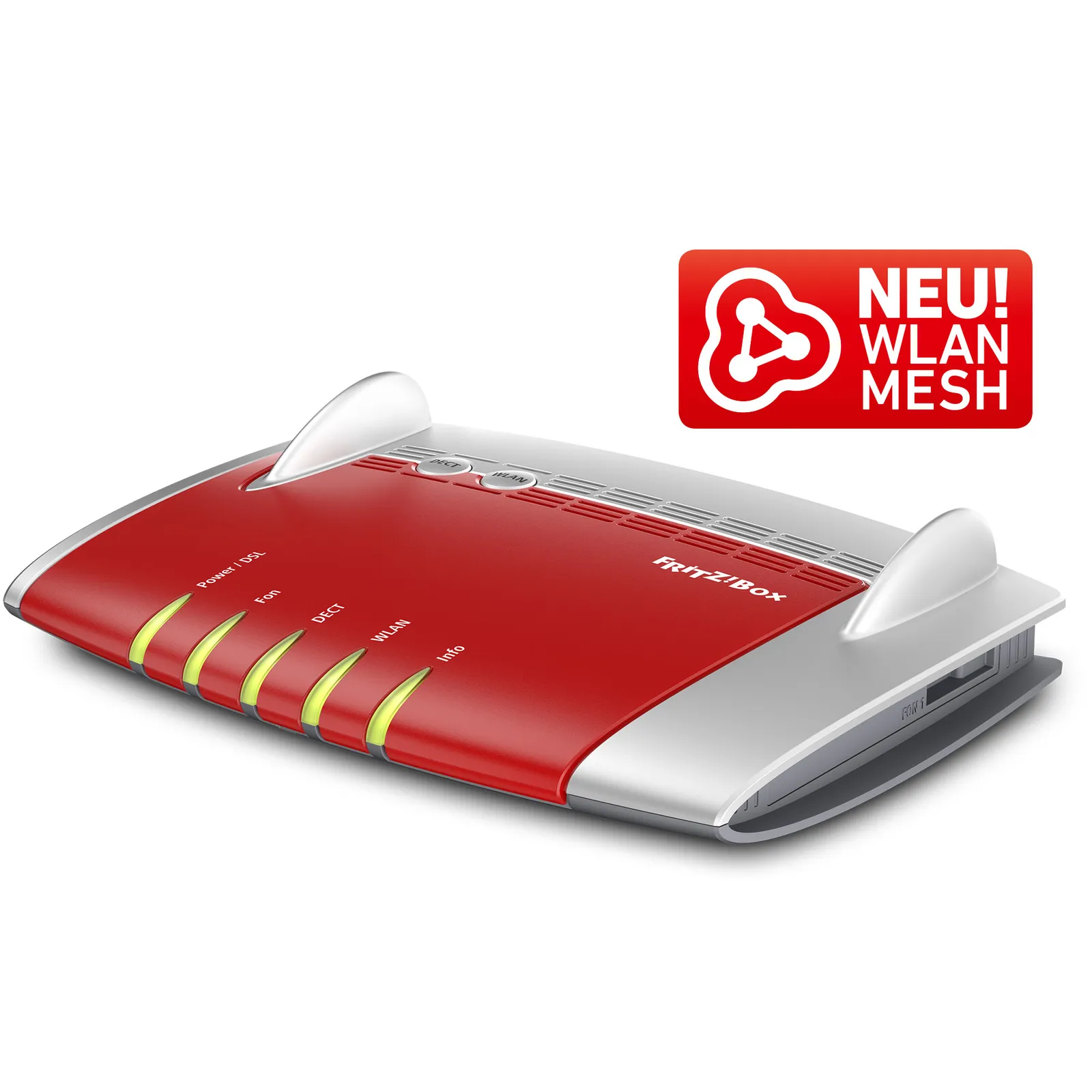 FRITZ! Box 7560 wireless router – slika 4