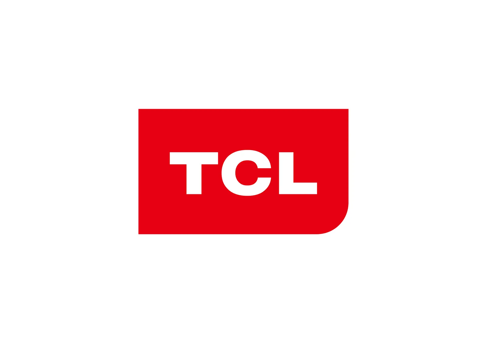 TCL Q85K-UK soundbar speaker