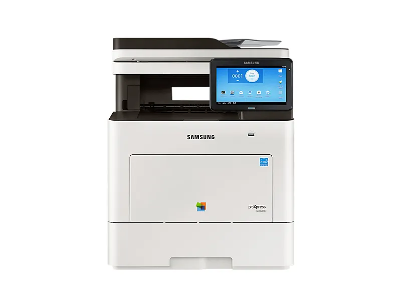 Samsung Xpress SL-C4060FX multifunction printer