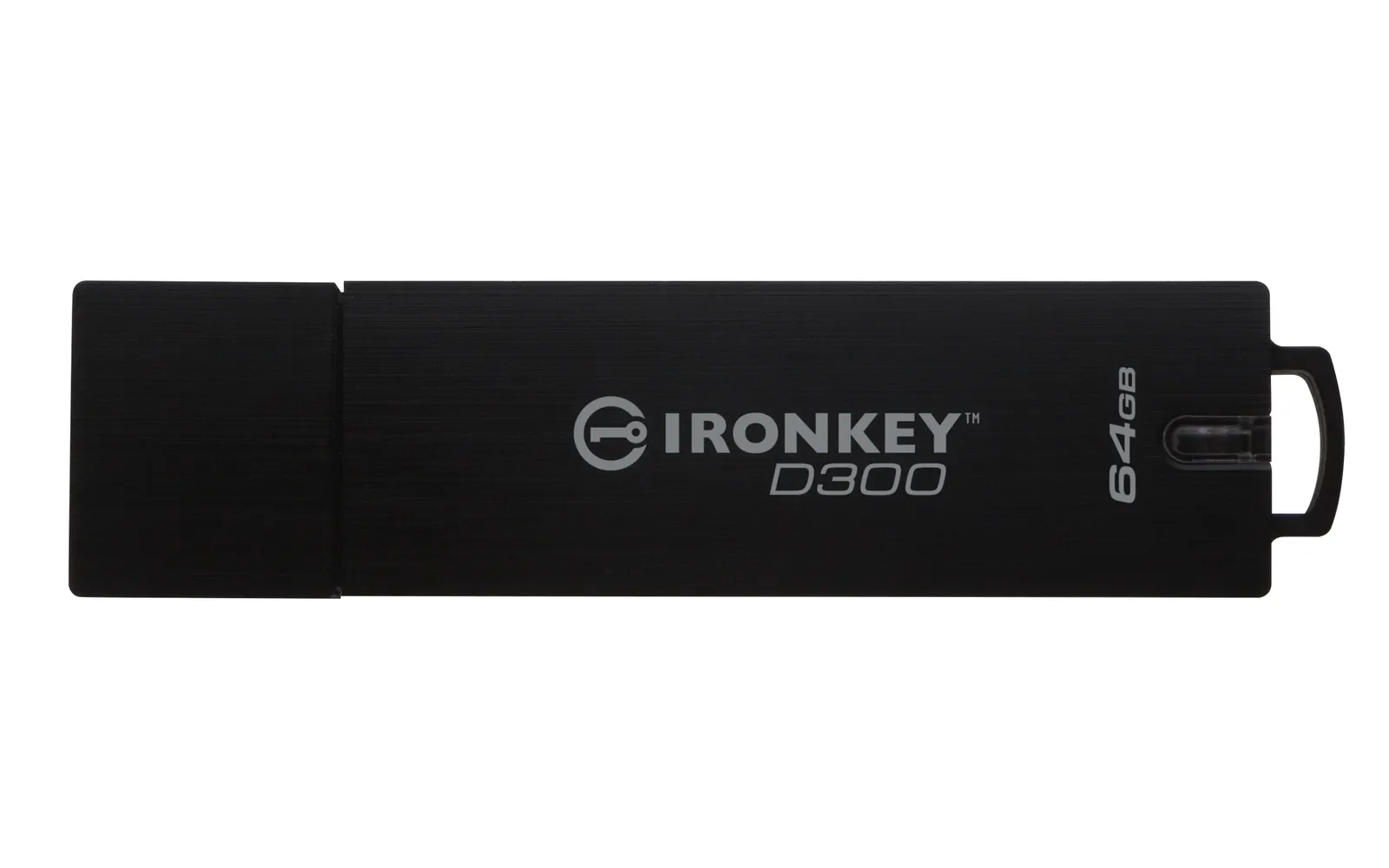 Kingston Technology IronKey IKD300 64GB USB flash drive – slika 2