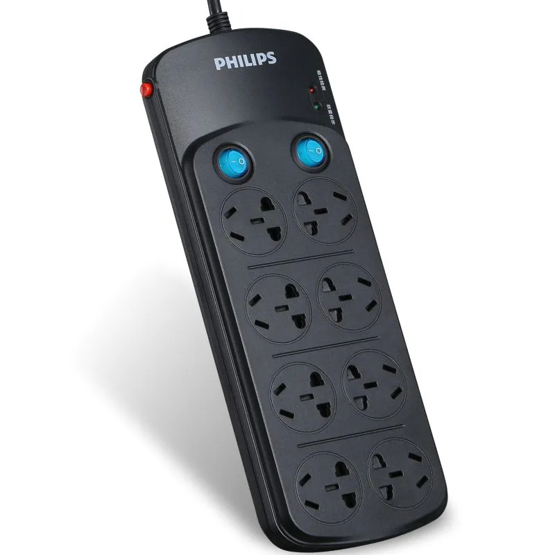 Philips SPS5820B/93 surge protector