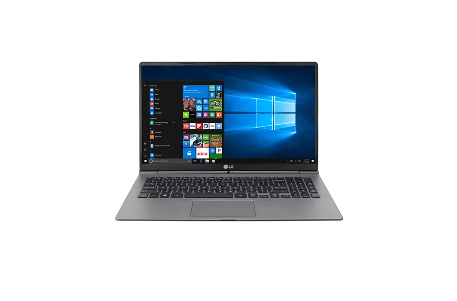 LG Gram 15Z970-E laptop