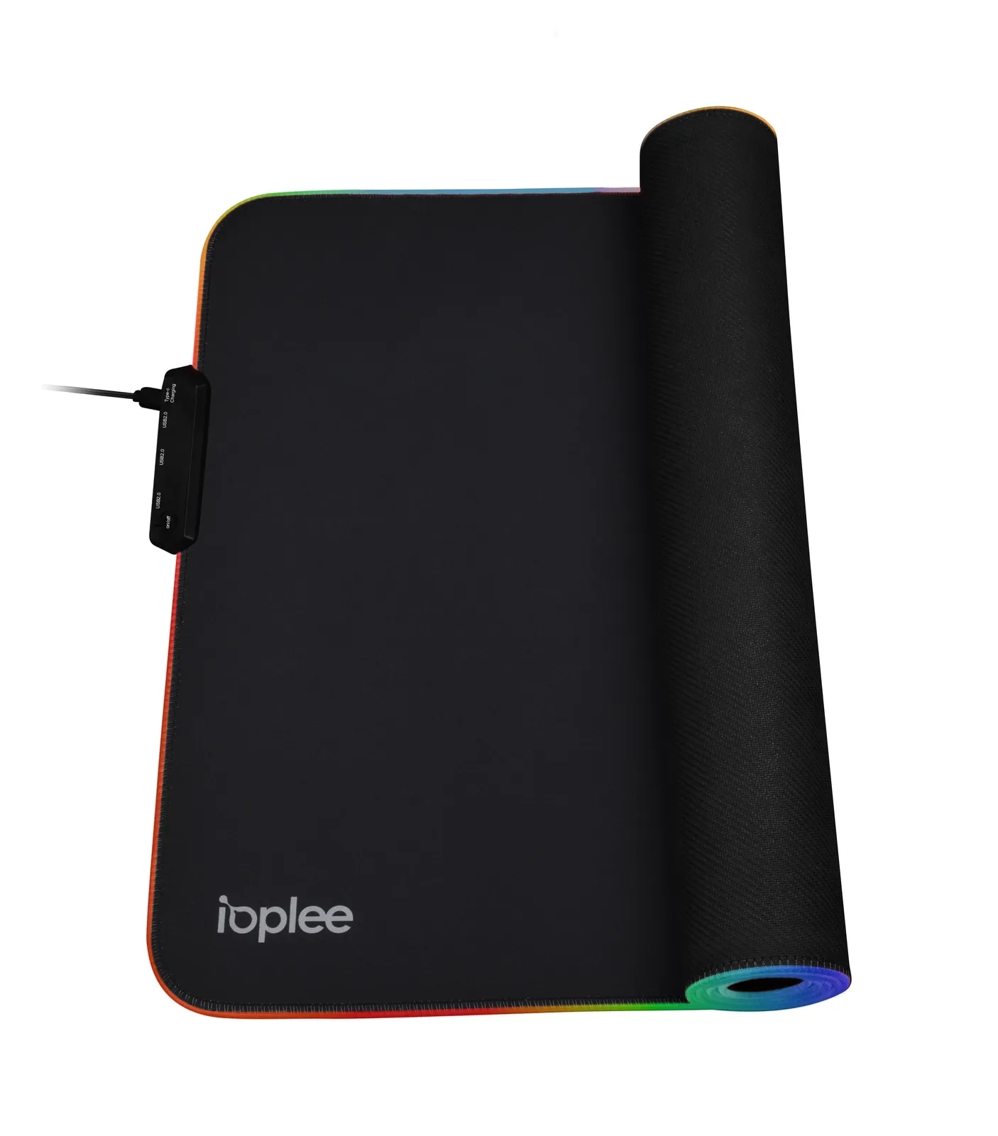 IOPLEE IOPEXTMPAD569 mouse pad – slika 2