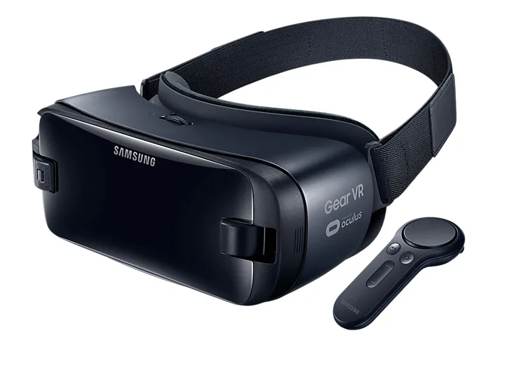 Samsung Gear VR – slika 29