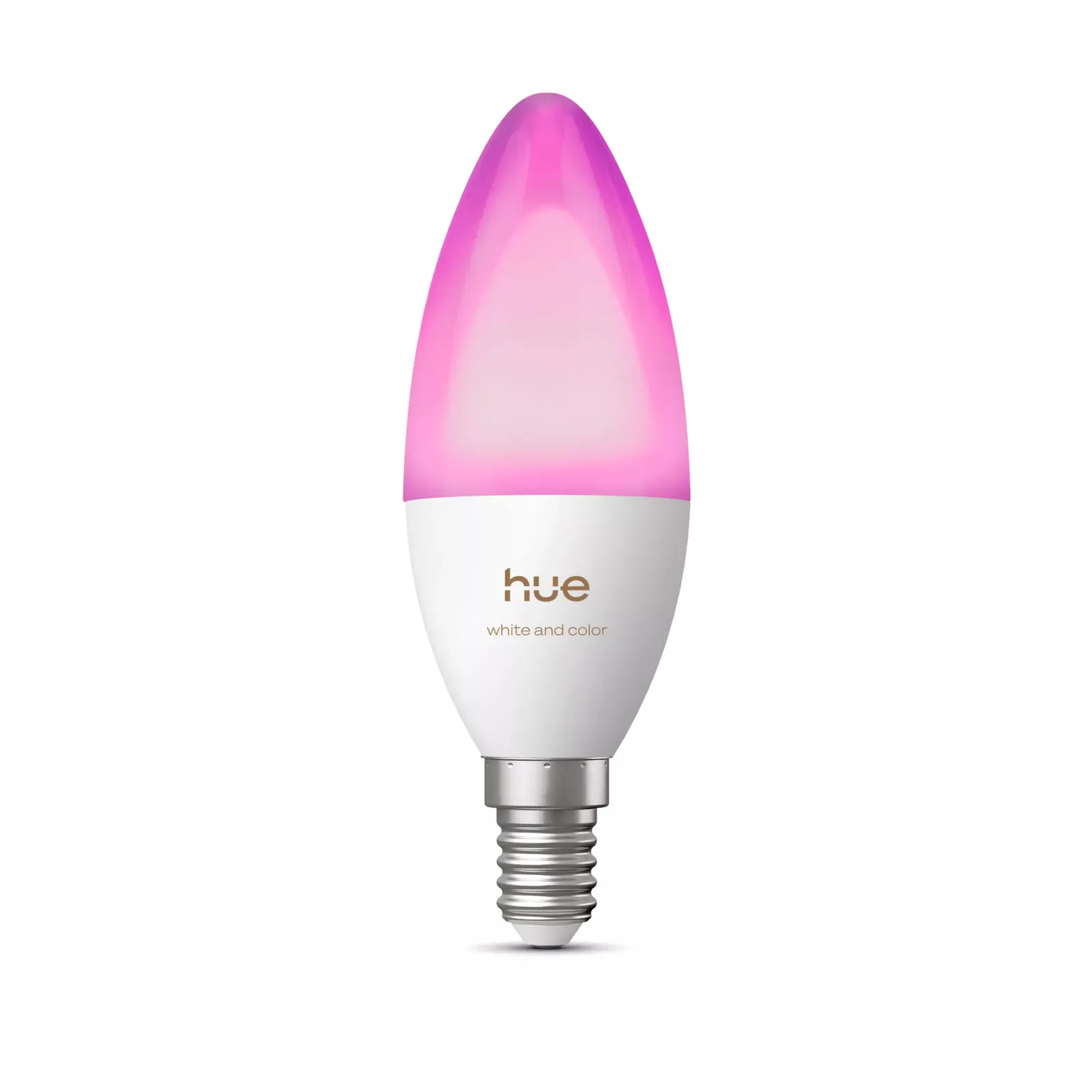 Philips by Signify Hue White and colour ambience 8721103141309 smart lighting