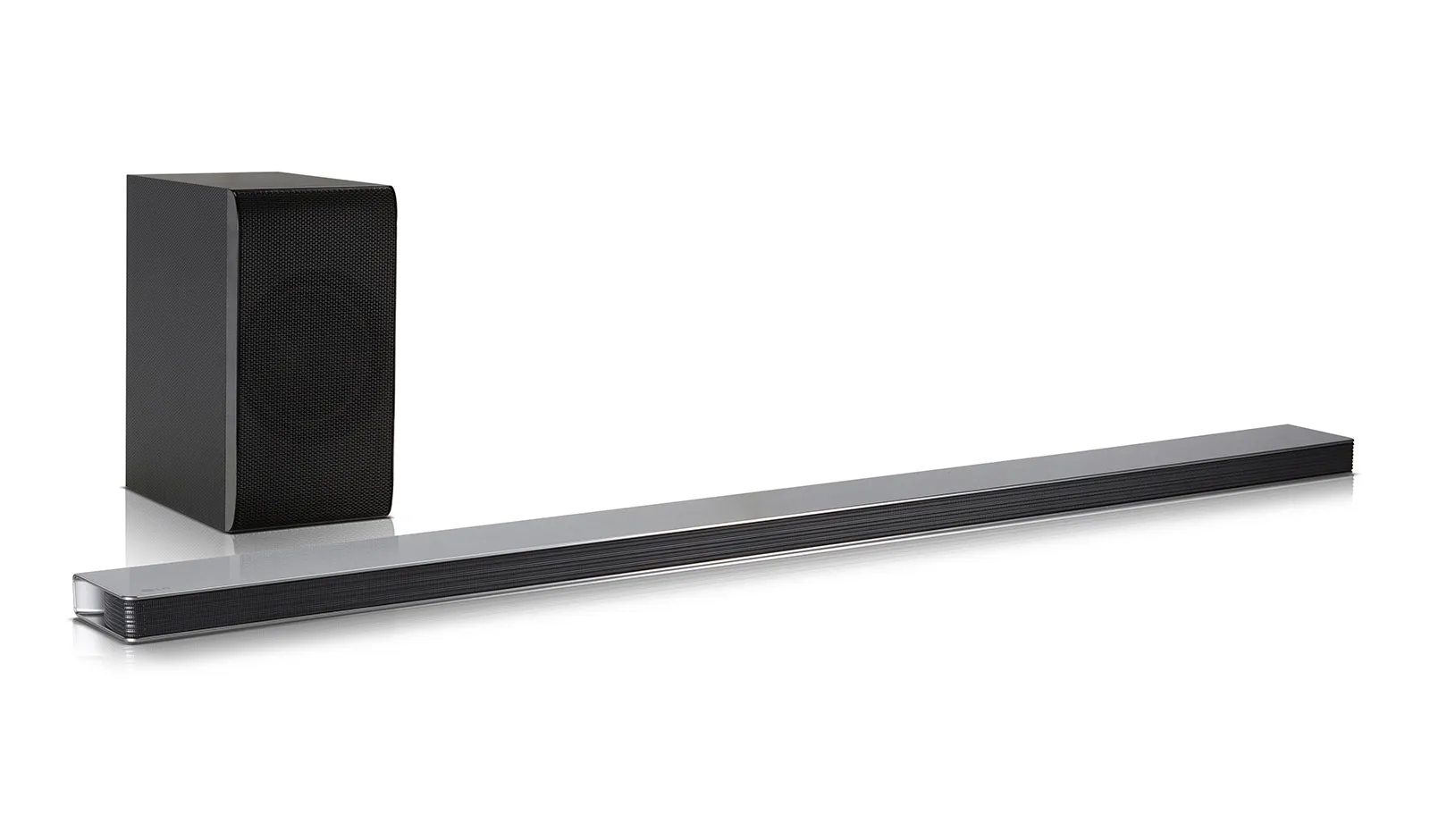 LG SJ8 soundbar speaker – slika 10
