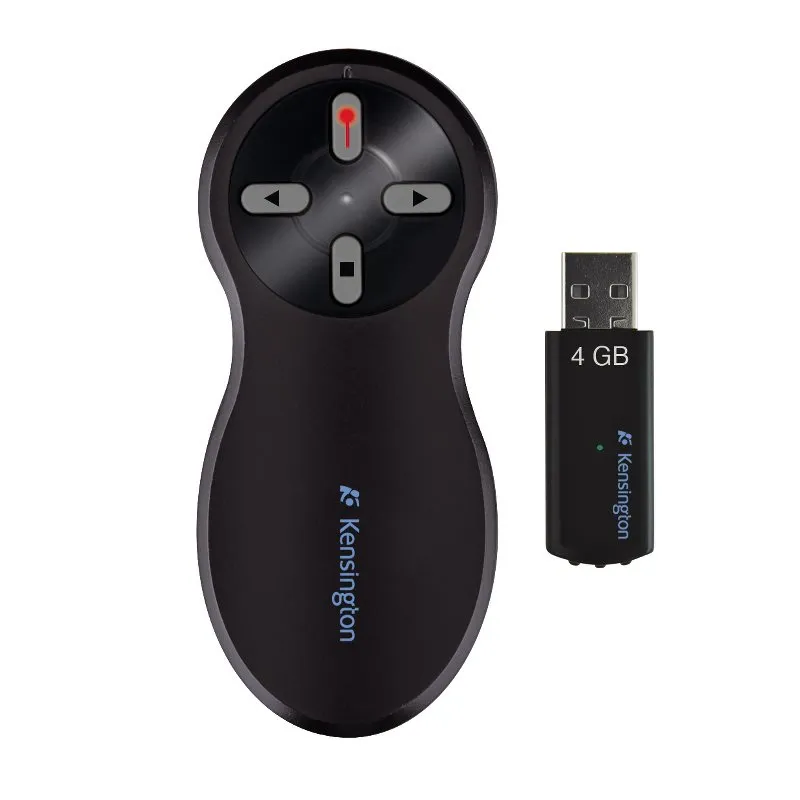 Kensington K72441AM wireless presenter