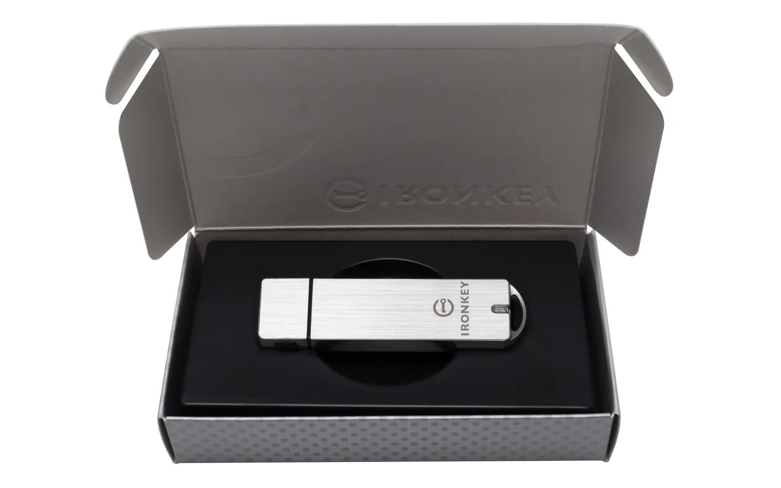 Kingston Technology IronKey S1000 USB flash drive – slika 8