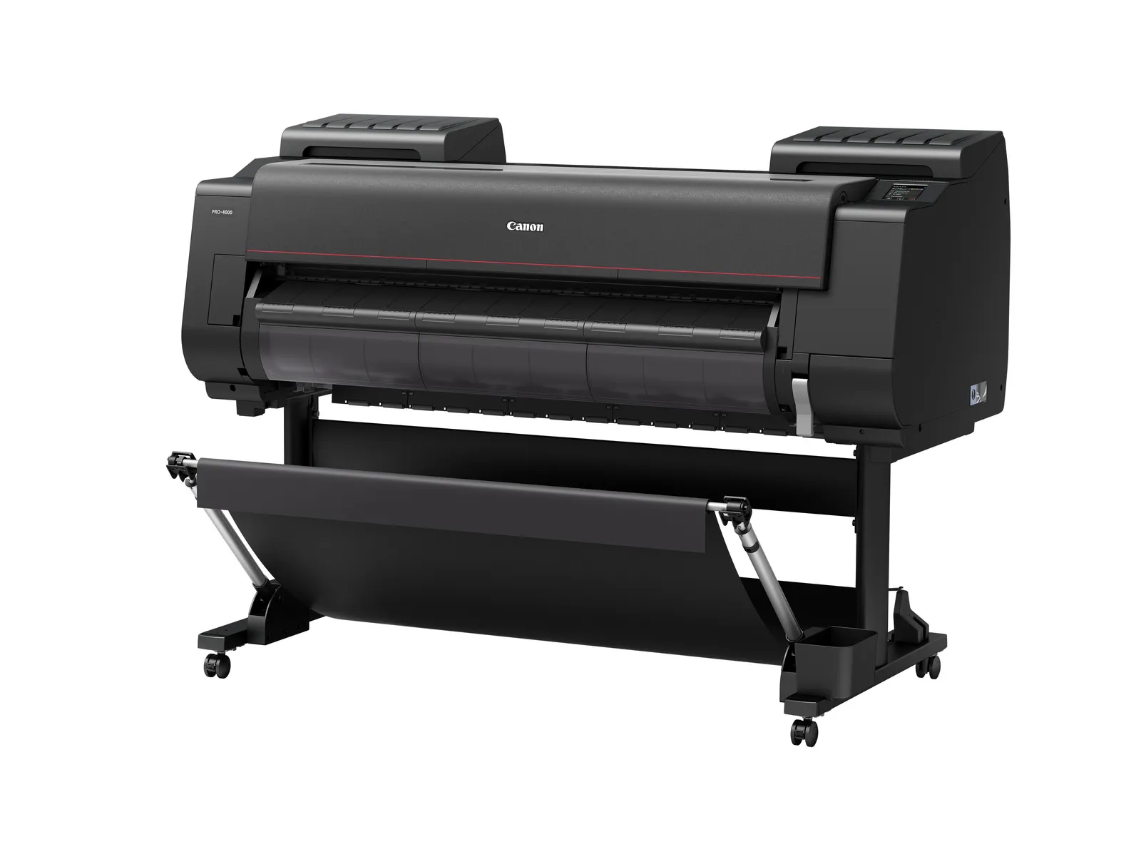 Canon imagePROGRAF PRO-4000 large format printer – slika 4