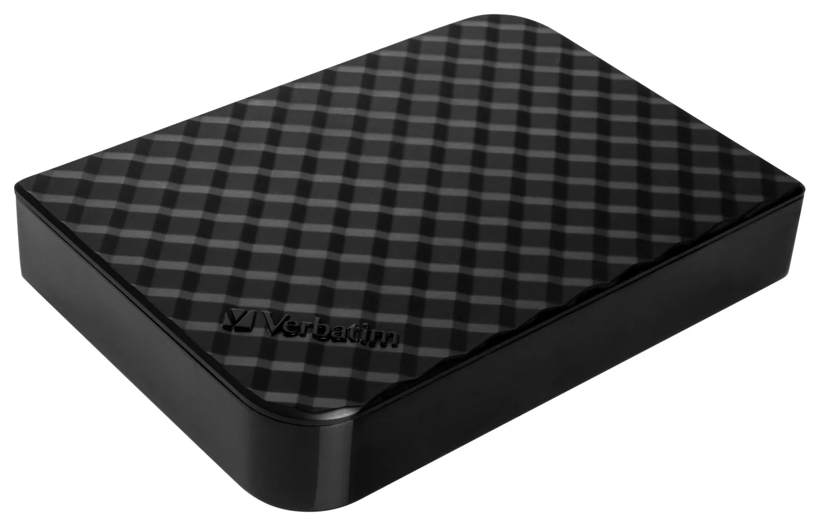 Verbatim Store 'n' Save external hard drive
