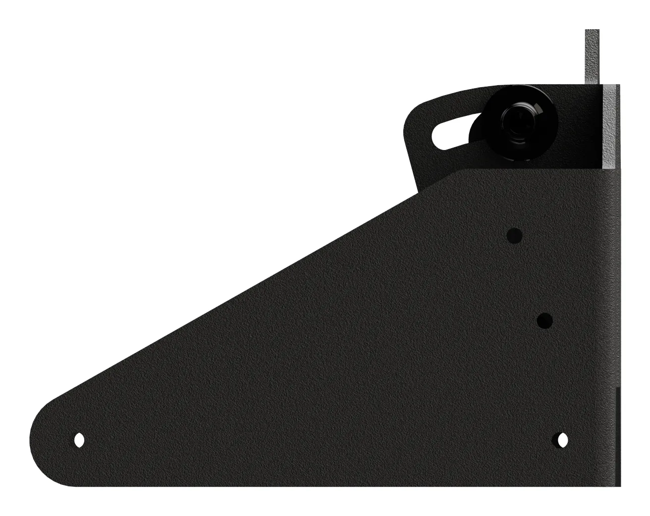 Res-Tech AC GT 01 0D flight/racing simulator accessory – slika 4