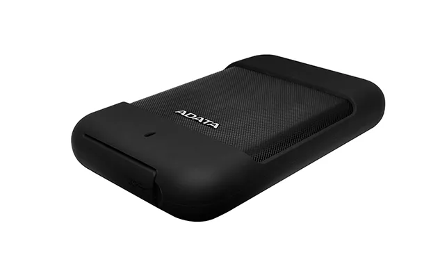ADATA HD700 external hard drive – slika 8