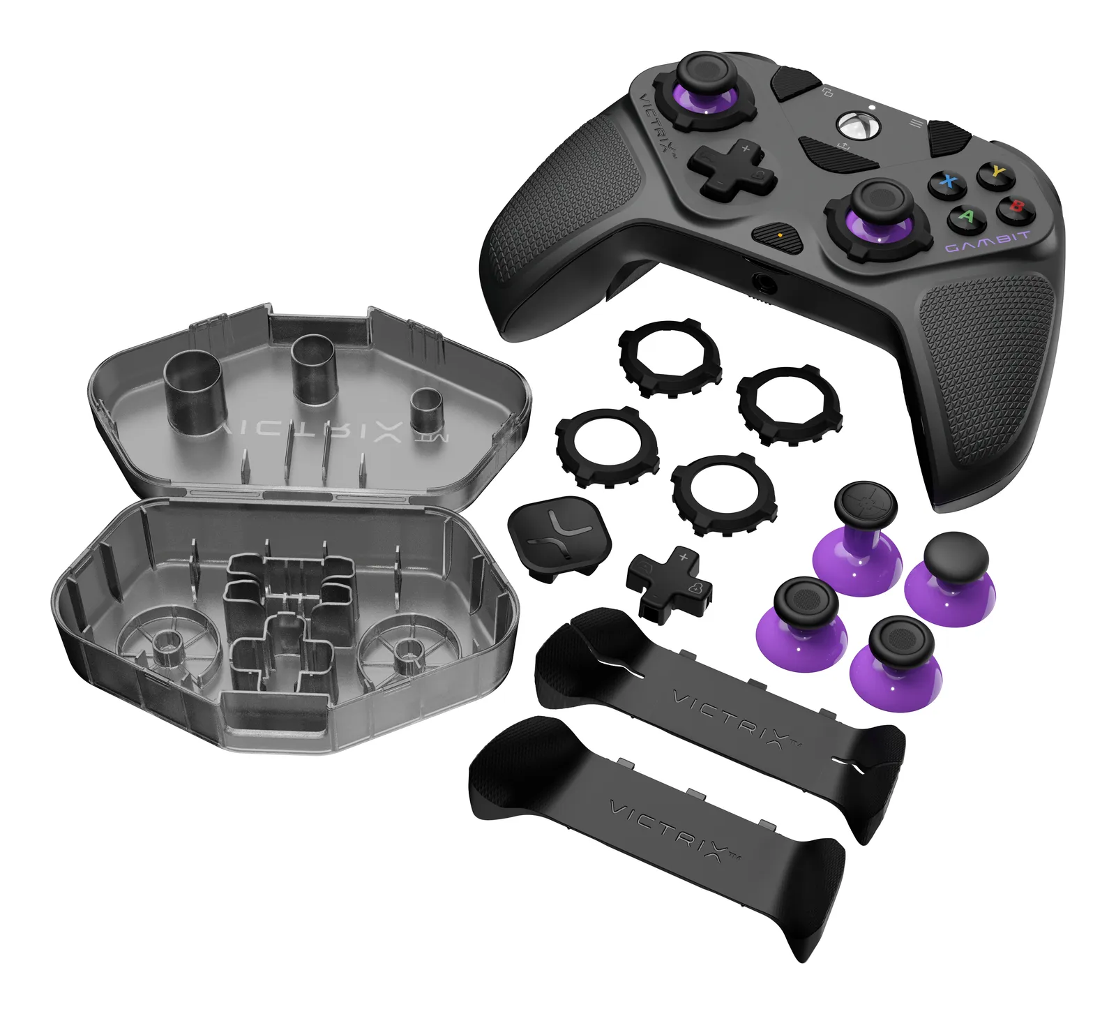 Turtle Beach TBC-2005-85 Gaming Controller – slika 8