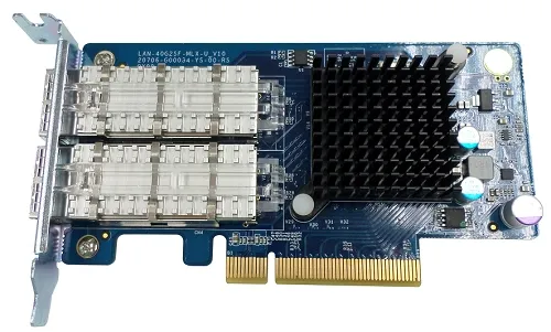 QNAP LAN-40G2SF-MLX network card