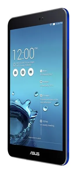 ASUS MeMO Pad 8 ME581CL-1D037A tablet