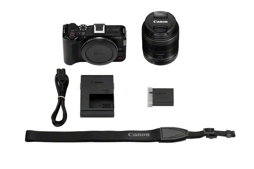 Canon EOS R50V + RF-S 14-30mm f/4-6.3 IS STM – slika 5