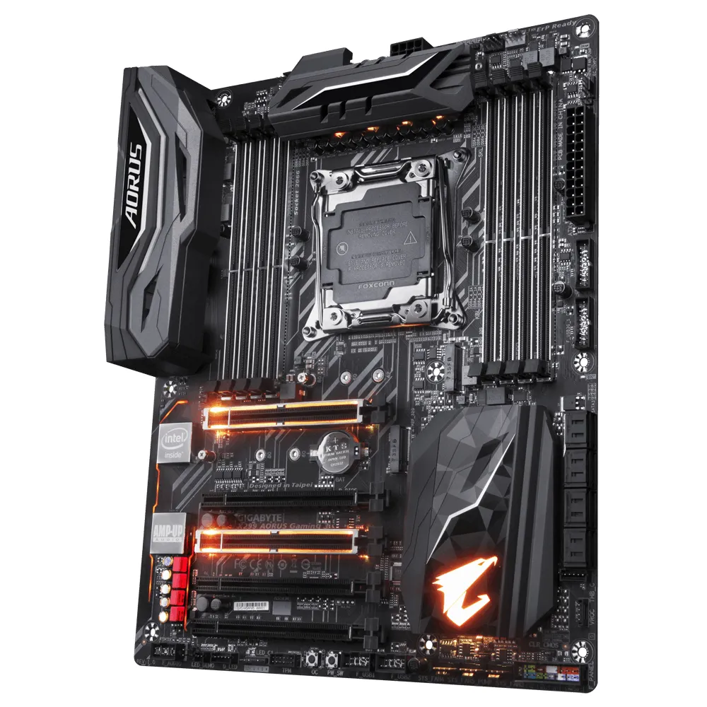 GIGABYTE X299 AORUS Gaming 3
