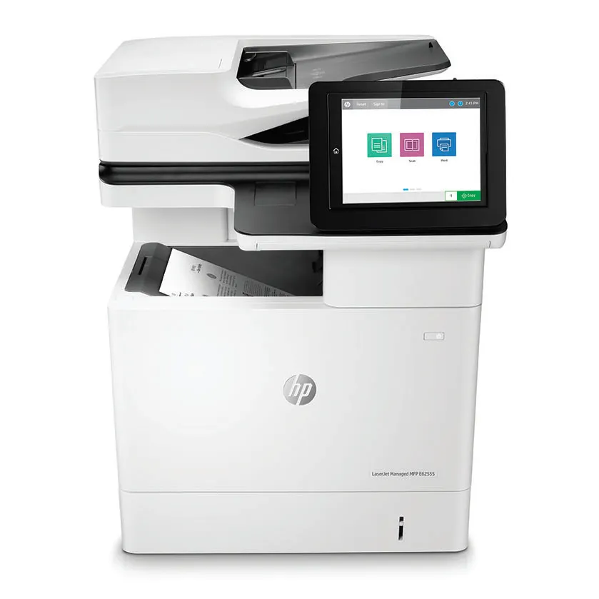 HP LaserJet Managed E62555dn
