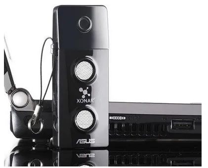 ASUS Xonar U3 – slika 4
