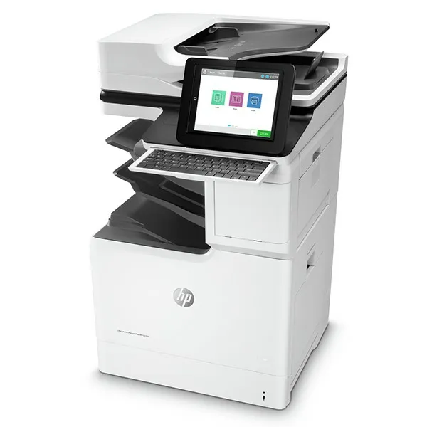 HP LaserJet Managed Flow MFP E67560z – slika 2