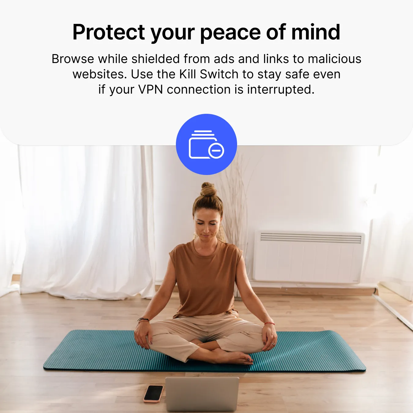 NordVPN Standard – slika 11
