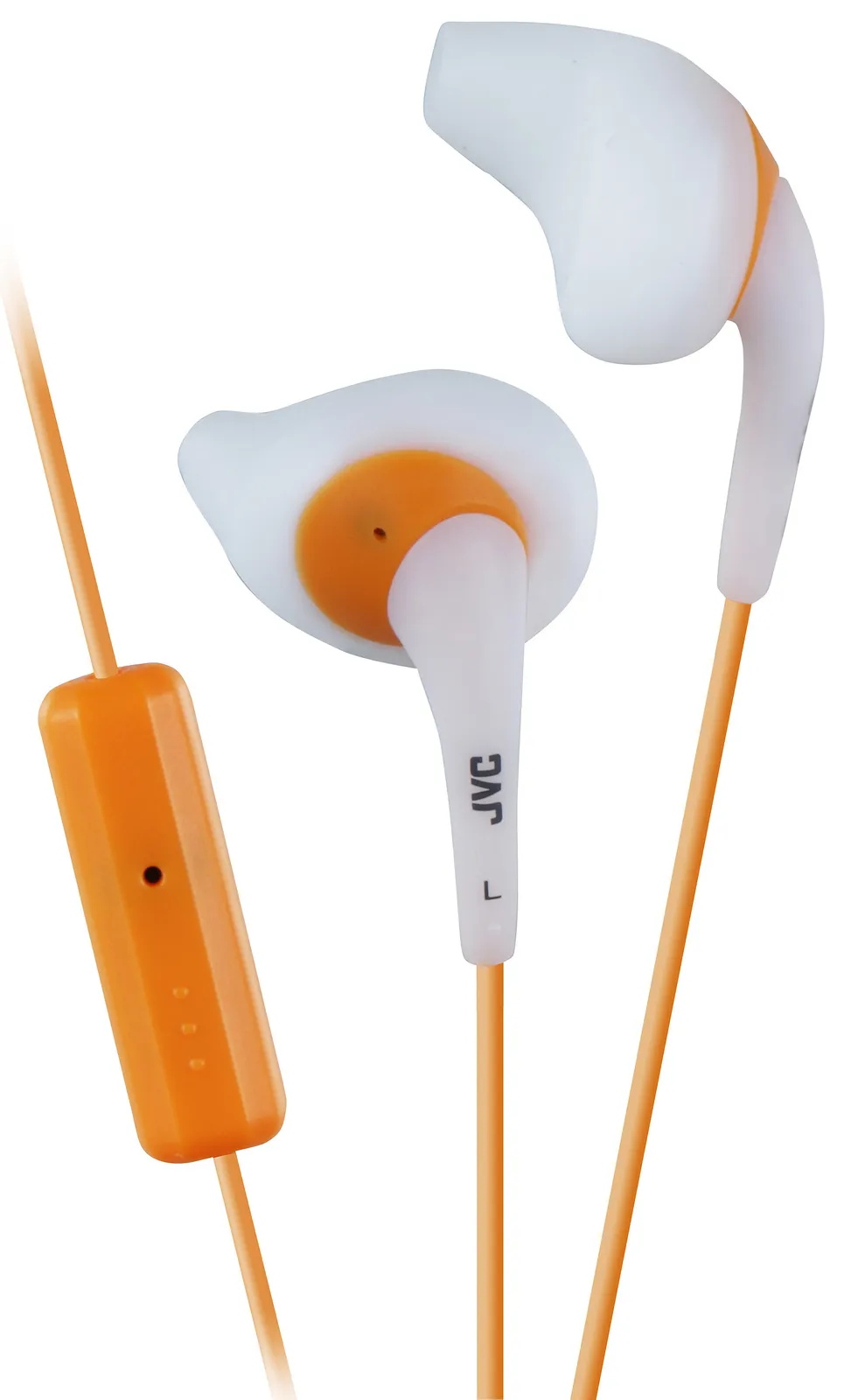 JVC HA-ENR15-W headphones/headset