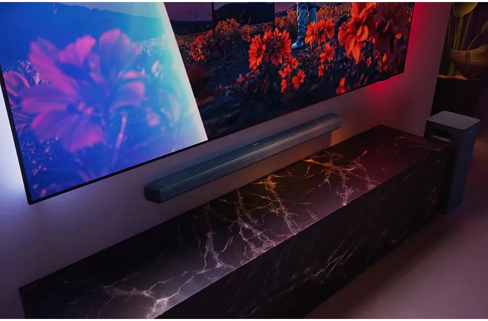 Philips TAB8301/10 soundbar speaker – slika 4
