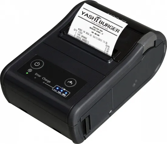 Epson TM-P60II (121A0) – slika 5
