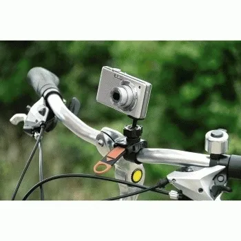 Hama "Bike Pod I" Clamp Pod tripod – slika 2