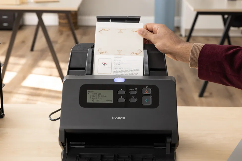 Canon imageFORMULA DR-M260 – slika 7