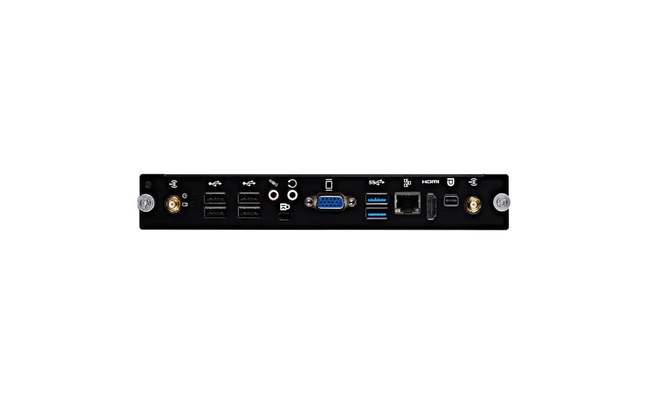 Viewsonic NMP711-P10 digital media player – slika 3