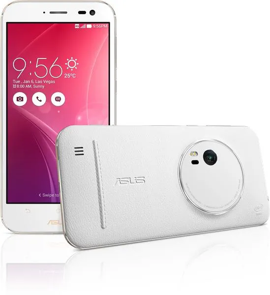 ASUS ZenFone Zoom ZX551ML-1B105BR smartphone