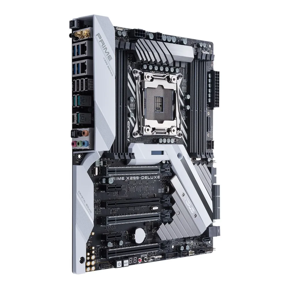 ASUS PRIME X299-DELUXE – slika 3