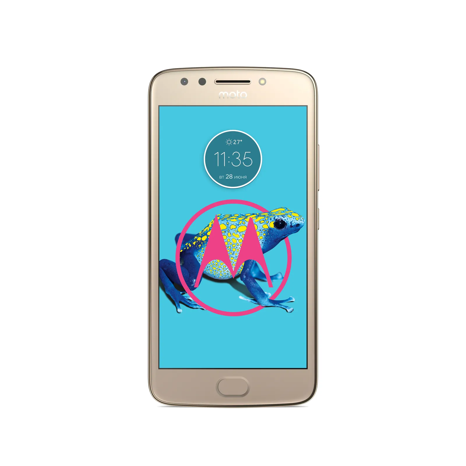 Motorola moto e⁴ – slika 3