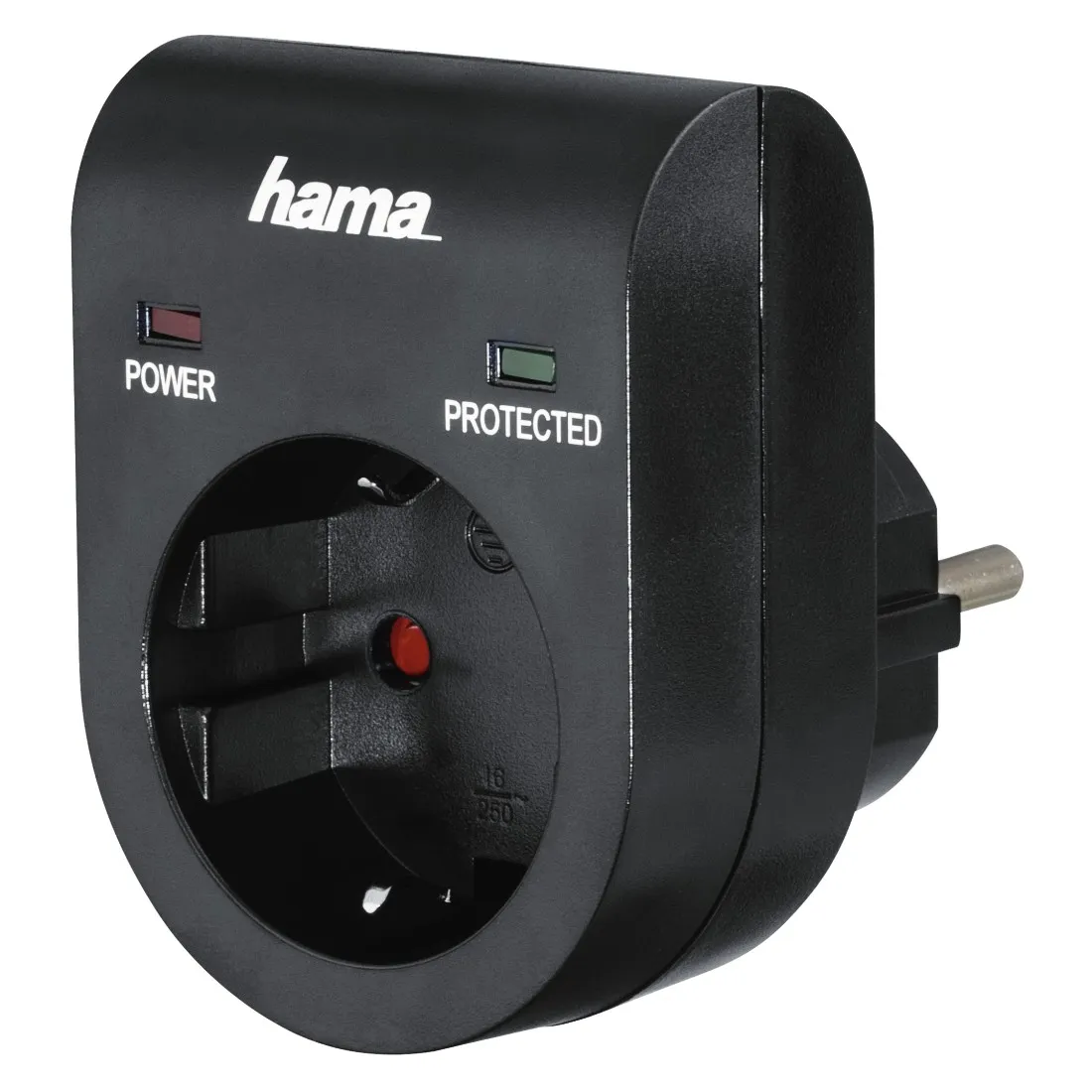 Hama 00108878 surge protector