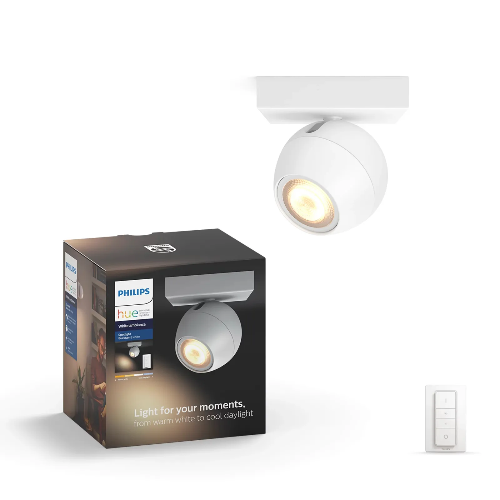 Philips by Signify Hue White ambience 5047131P7
