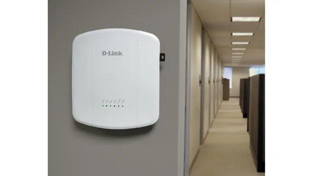 D-Link DWL-8610AP/ESG wireless access point – slika 4