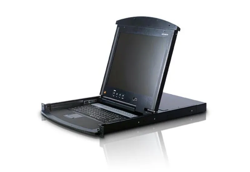 ATEN KL1116 KVM switch