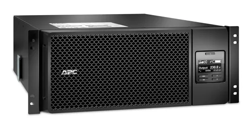 APC Smart-UPS On-Line+Wrxt 6Y uninterruptible power supply (UPS) – slika 4