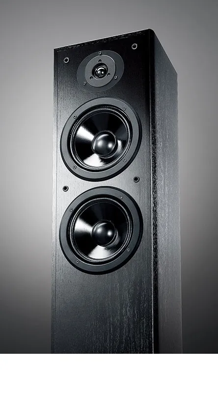 Yamaha NS-F51 – slika 3