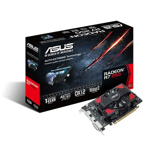 ASUS R7250-1GD5-V2 – slika 4