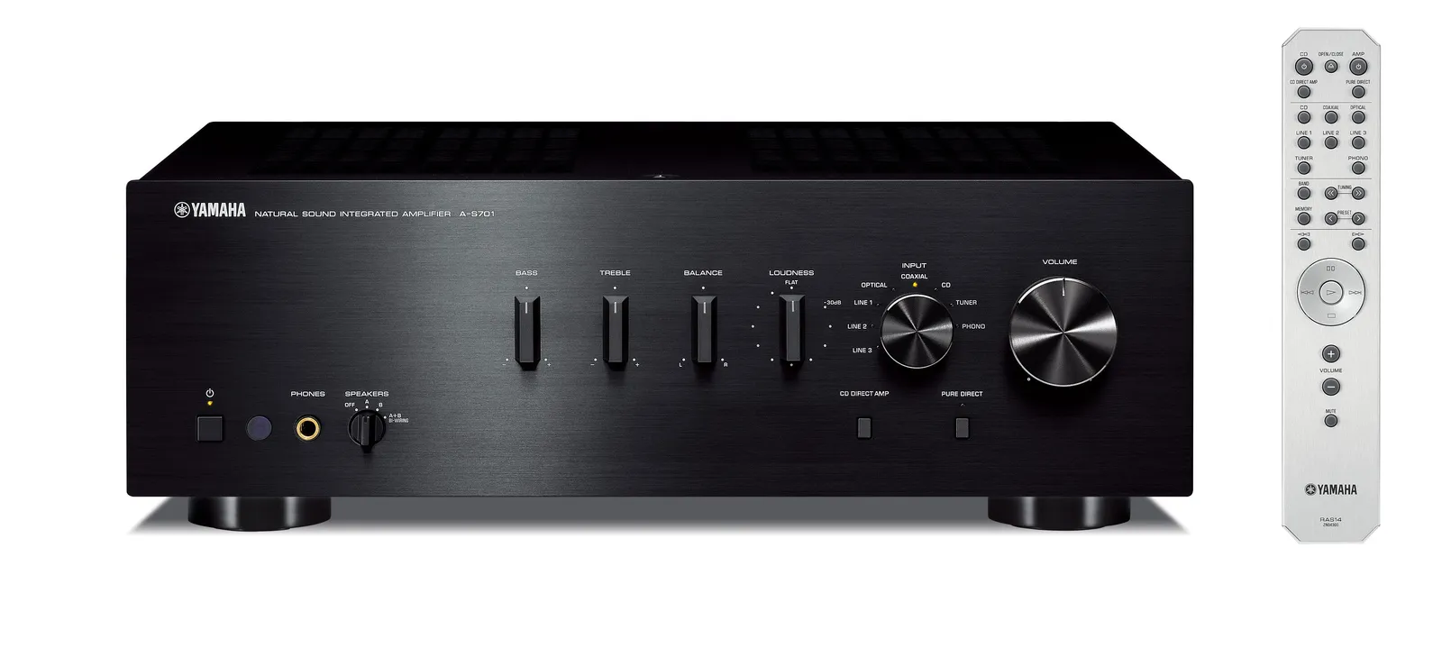 Yamaha A-S701