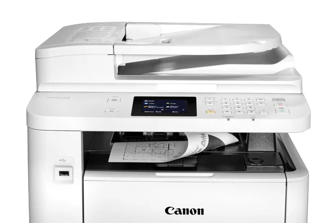 Canon imageCLASS D1520 – slika 2