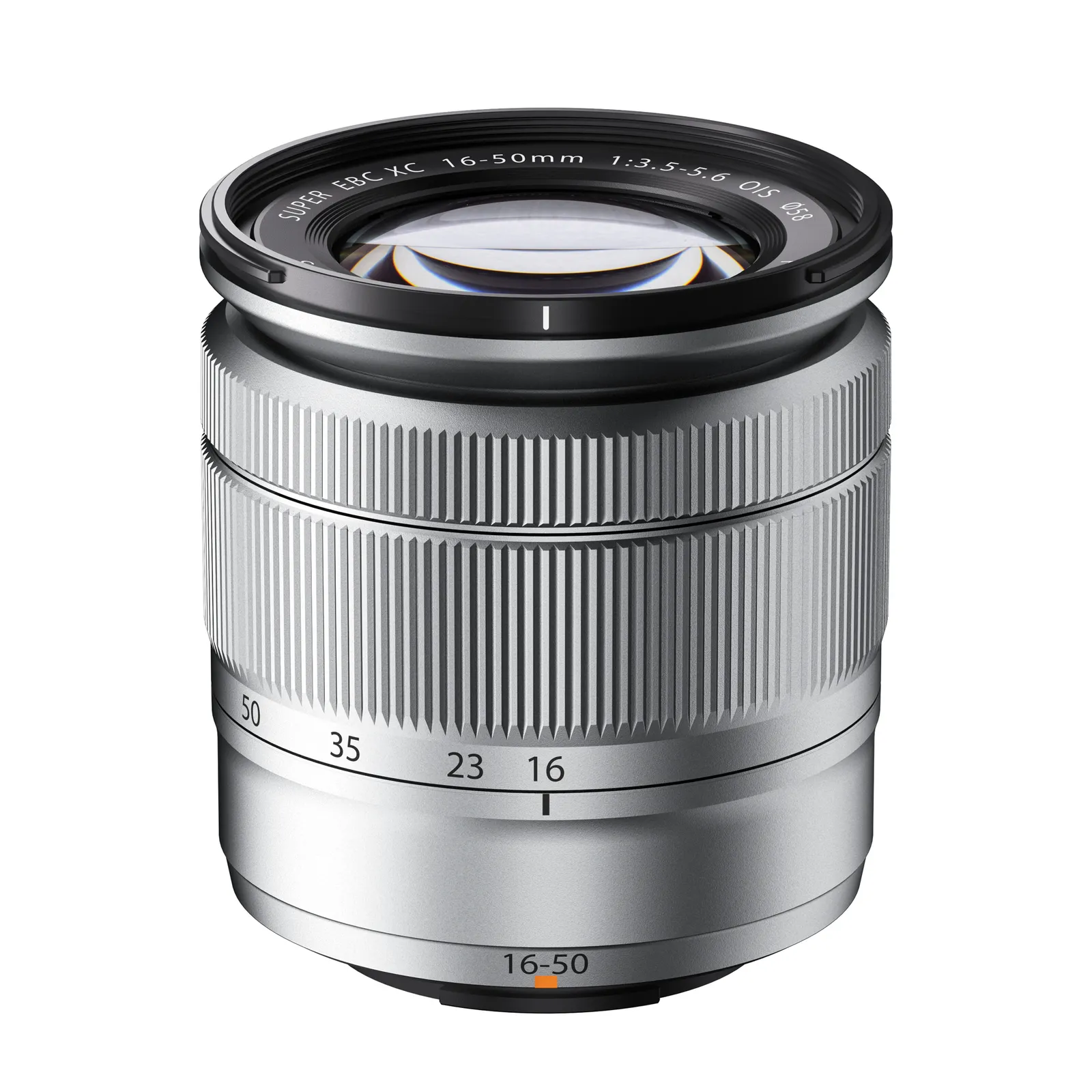 Fujifilm XC 16-50mm F3.5-5.6 OIS II – slika 2